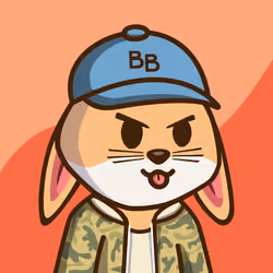 Boss Bunnies #3975
