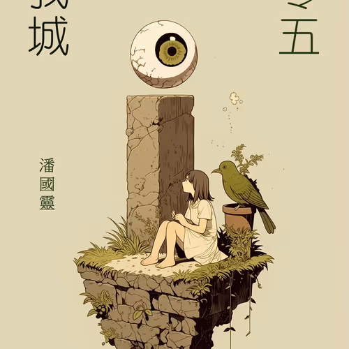 Wo Cheng Ling Wu