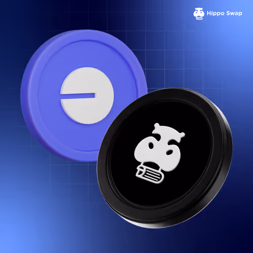 Hippo Swap X Base