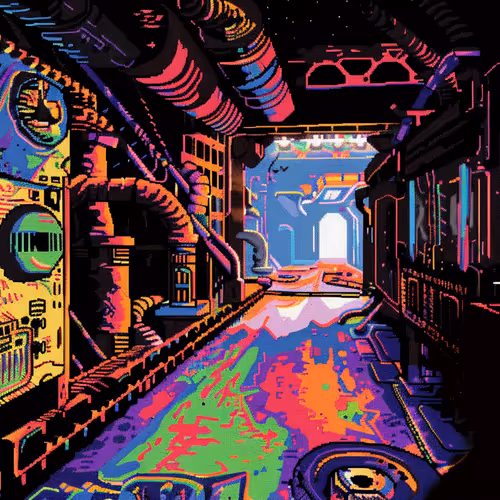 Unknown Abandonware