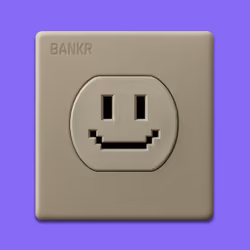 Bankr API