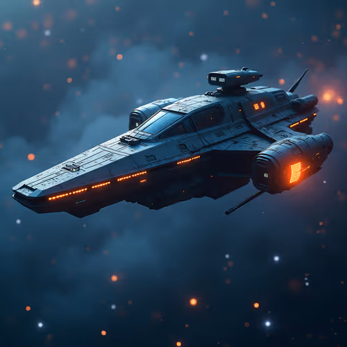 Spaceship