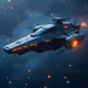 Spaceship