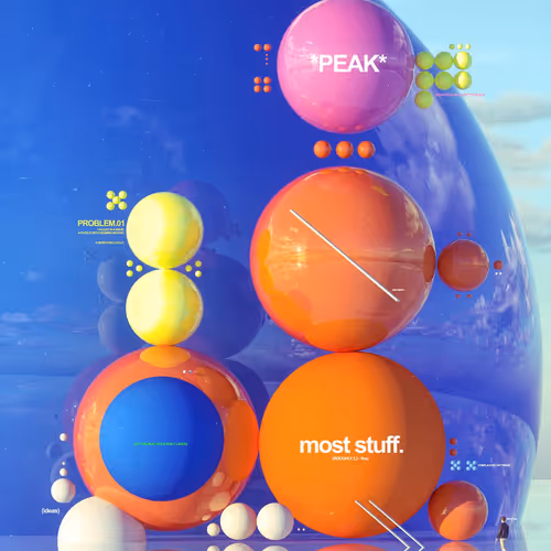 Everything Diagram