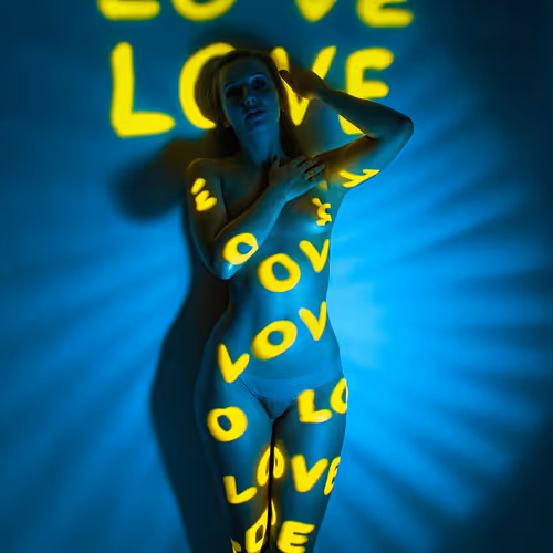 Love #104
