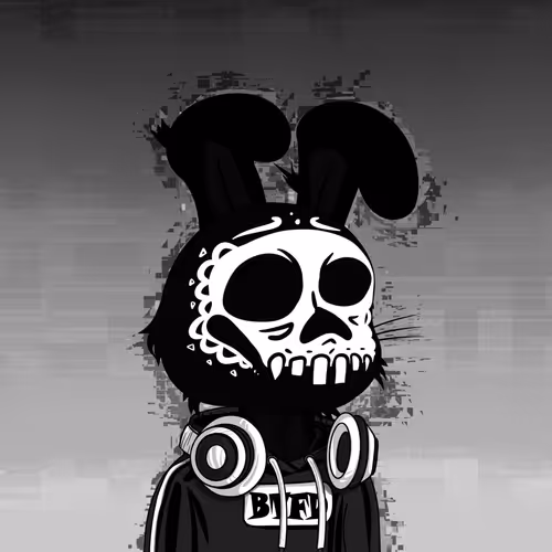 Krazy Kimberlin Btfd Rabbits