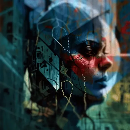 Stories of the In-Between #14