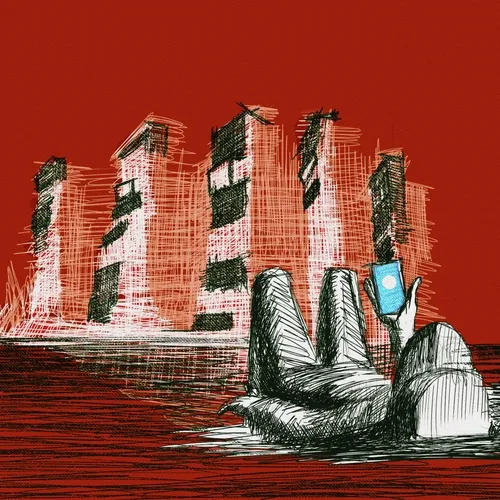 Social Apocalypse