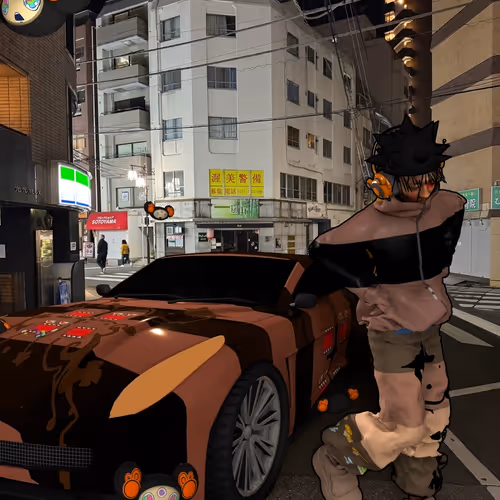 Zora Posts 16967