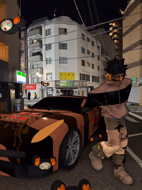 Item #10 Media