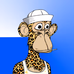 Ape on Base 2630