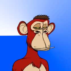 Ape on Base 66
