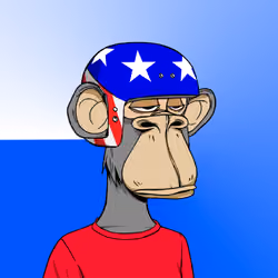 Ape on Base 63