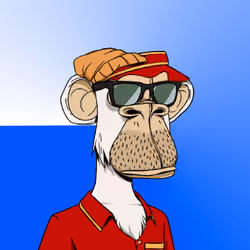 Ape on Base 90