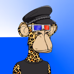 Ape on Base 2014