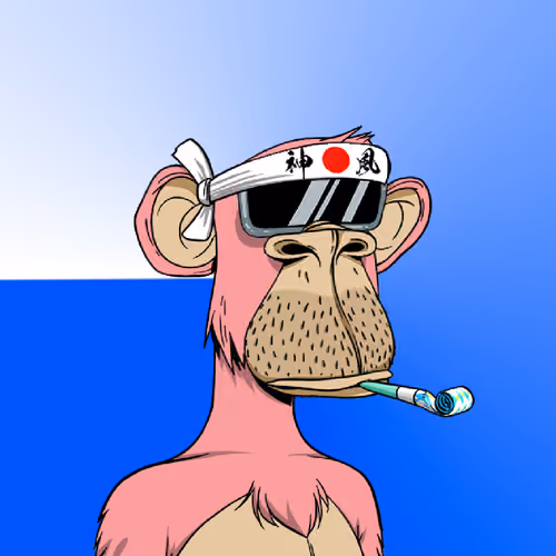 Ape on Base 380