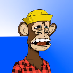 Ape on Base 1989