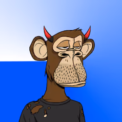 Ape on Base 67