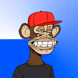 Ape on Base 2091