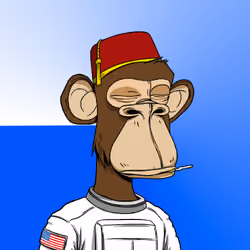 Ape on Base 360