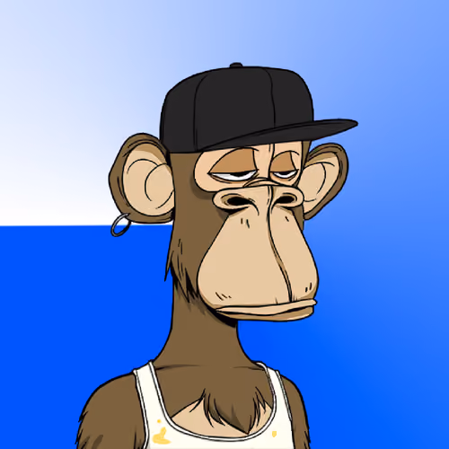Ape on Base 30
