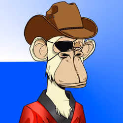 Ape on Base 361