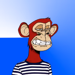 Ape on Base 330