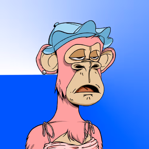 Ape on Base 371