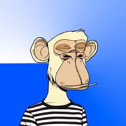 Ape on Base 294
