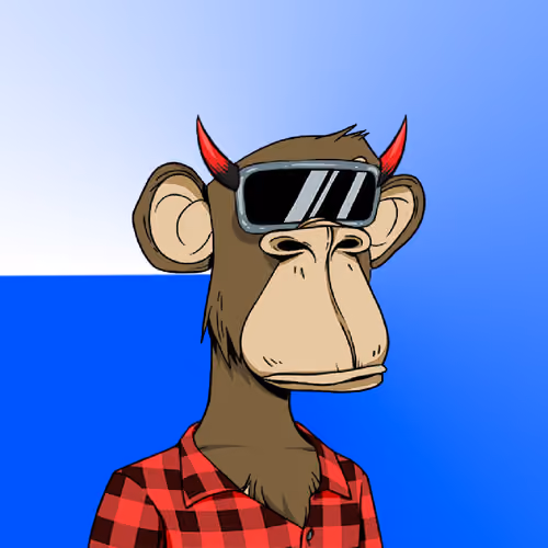 Ape on Base 365