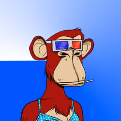 Ape on Base 367