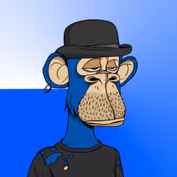 Ape on Base 359