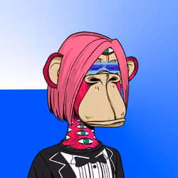 Ape on Base 64