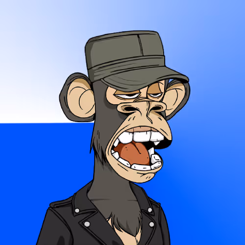 Ape on Base 370