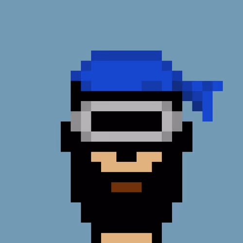 nft.soyhenry.eth Ethereum Name Service (ENS and .eth domain) PFP