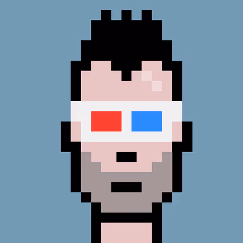 Bladerunner Punks