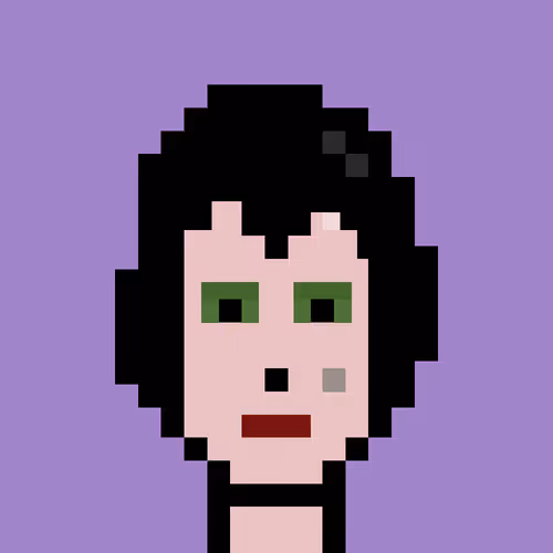 Bladerunner Punks