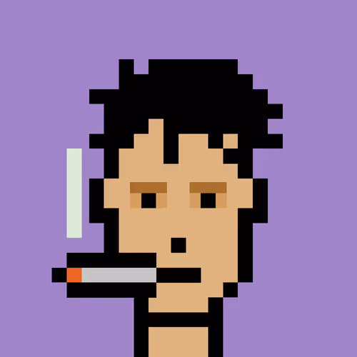 Bladerunner Punks