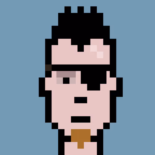 Bladerunner Punks