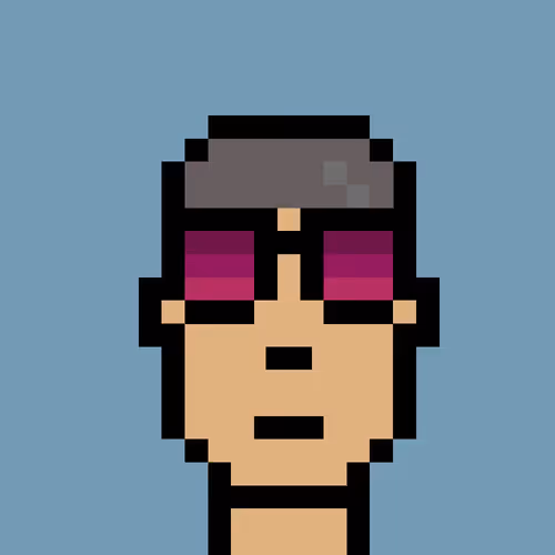 Bladerunner Punks