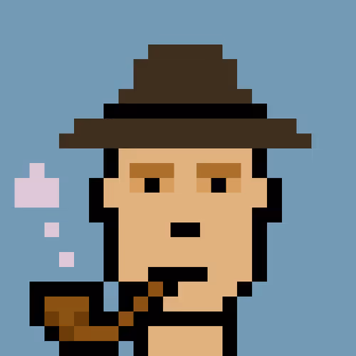 Bladerunner Punks