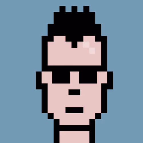 Bladerunner Punks