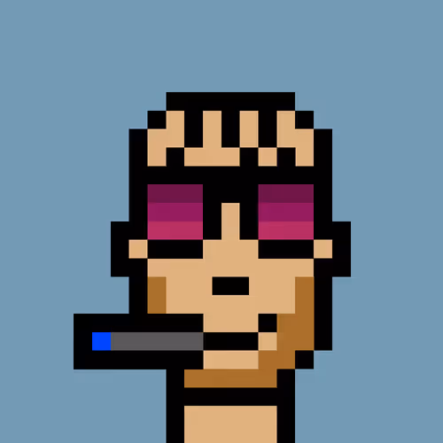 Bladerunner Punks