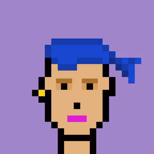 Bladerunner Punks