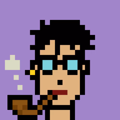 Bladerunner Punks