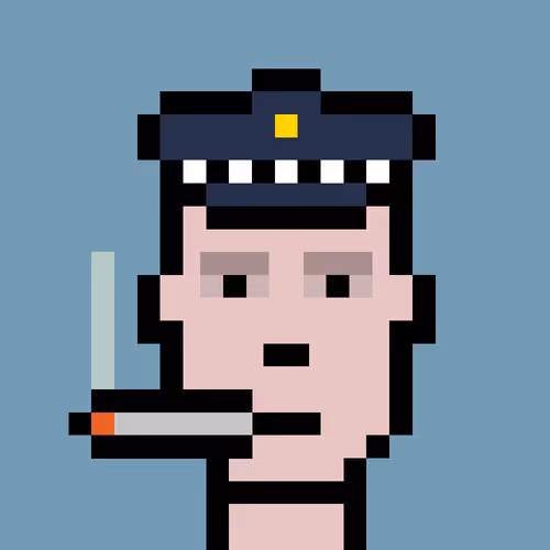 Bladerunner Punks