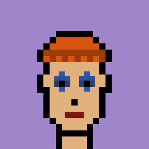 Bladerunner Punks