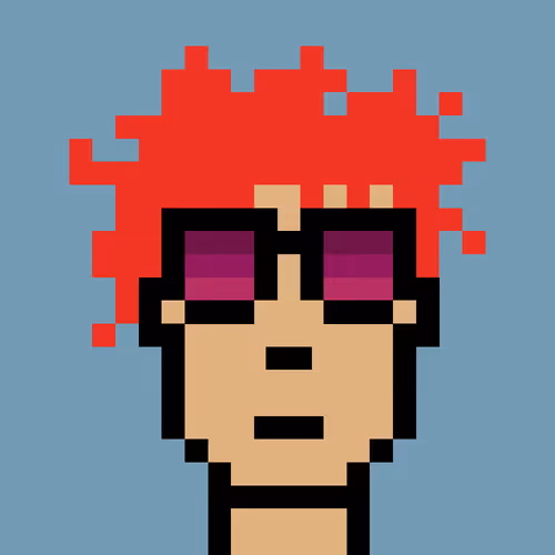 Bladerunner Punks