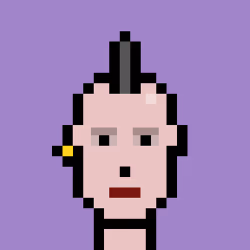 Bladerunner Punks