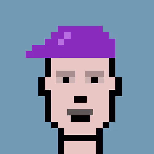 Bladerunner Punks
